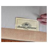 Tommy Bahama Rattan Pineapple Accent Chair