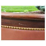 Handcock & Moore Jockey Club Chair