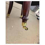 Handcock & Moore Jockey Club Chair