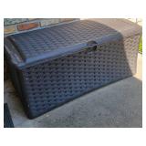 Suncast Garden Storage Chest