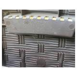 Suncast Garden Storage Chest