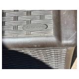 Suncast Garden Storage Chest