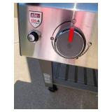 Weber Genesis II Grill, Natural Gas