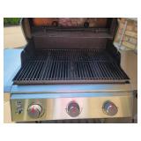 Weber Genesis II Grill, Natural Gas