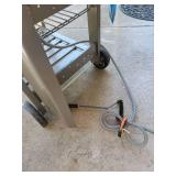 Weber Genesis II Grill, Natural Gas