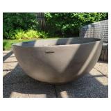 Brown Jordan Ecosmart Fire Pit