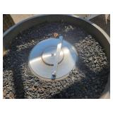 Brown Jordan Ecosmart Fire Pit