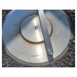 Brown Jordan Ecosmart Fire Pit