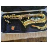 Conn Alto Saxophone E92069
