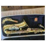 Conn Alto Saxophone E92069