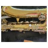 Conn Alto Saxophone E92069