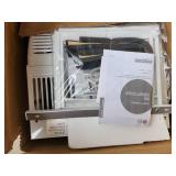 LG Room Air Conditioner LW6017R