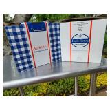 Williams Sonoma Auberge Cheese Fondue Servers ~ 2