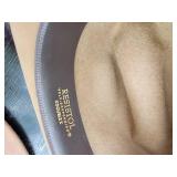 Wool Hat Collection ~ Resitol & Minnetonka, Size S