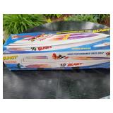 Raxxas Blast RC Boat Model 3810