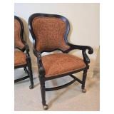 Design Innovations Gamekeeper Chair Set - 4