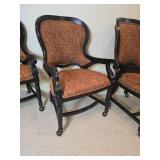 Design Innovations Gamekeeper Chair Set - 4