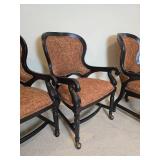 Design Innovations Gamekeeper Chair Set - 4