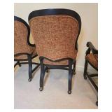 Design Innovations Gamekeeper Chair Set - 4