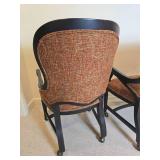 Design Innovations Gamekeeper Chair Set - 4