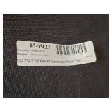 Design Innovations Gamekeeper Chair Set - 4