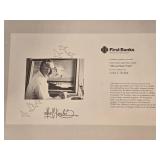 Naturalist Fine Art Print - Les Kouba - Wood Duck Pond