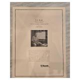 Naturalist Fine Art Print - David A. Mass - Cascade Crossing - Ruffed Grouse