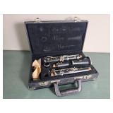 Leblanc Model 7214 Soprano Clarinet