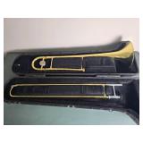 Vincent Bach Trombone