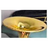 Vincent Bach Trombone