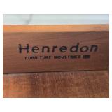 Beautiful Henredon Writing Desk