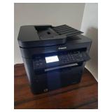 Canon image CLASS Laser Multifunction Printer - MF264DW