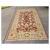 Rugs by Robinson Luxury Wool Area Rug - Cypress - 6