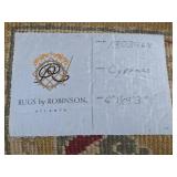 Rugs by Robinson Luxury Wool Area Rug - Cypress - 6
