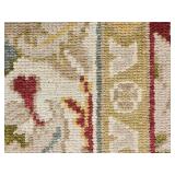 Rugs by Robinson Luxury Wool Area Rug - Cypress - 6