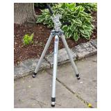 Reditilt Super Pro Camera Tripod - Model RTSP