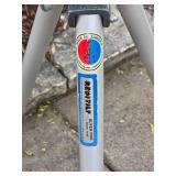 Reditilt Super Pro Camera Tripod - Model RTSP