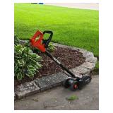 Black & Decker Hedge Hog 24" Hedge Trimmer