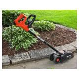 Black & Decker Hedge Hog 24" Hedge Trimmer