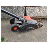 Black & Decker Hedge Hog 24" Hedge Trimmer