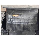 Black & Decker Hedge Hog 24" Hedge Trimmer