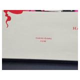 Minneapolis Art Scene Promotional Poster Print - Soap Factory - Haunted Basement 2011