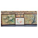 Magical Japanese Botanical Print Collection - (3)