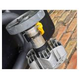 CycleOps Fluid Resistance Indoor Cycling Trainer