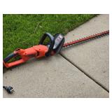 Black & Decker Lawn Edger - LE750