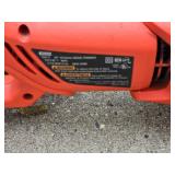 Black & Decker Lawn Edger - LE750