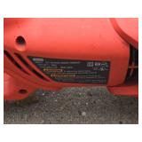 Black & Decker Lawn Edger - LE750