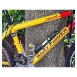 Gary Fisher Tassajara Mountain Bike