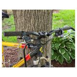 Gary Fisher Tassajara Mountain Bike