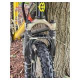 Gary Fisher Tassajara Mountain Bike
